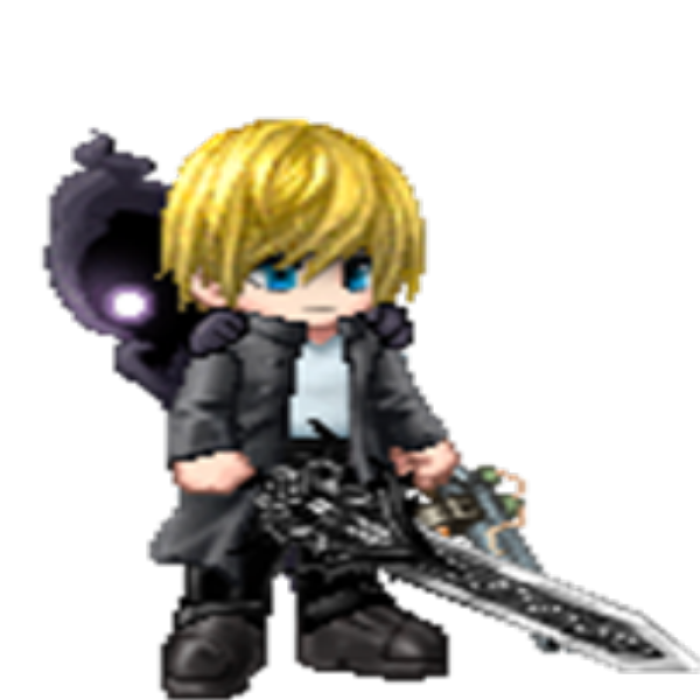 Chibi DMC Hevroarix Roblox decal