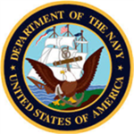 [USA]   The Department of the Navy