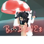 B A D D I E $ ;)