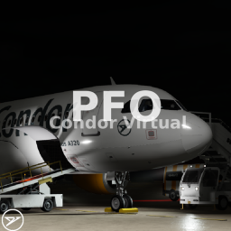 [PFO] Pafos International Airport