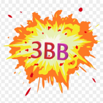 3BB