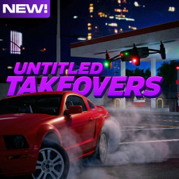[UPD!] Untitled Takeovers