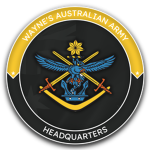 [AA] Headquarters