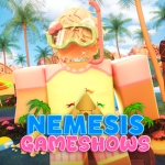 Nemesis Gameshows