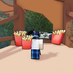 Food Empire (not completed)