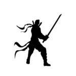 -Ninja Academy-