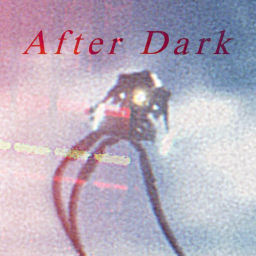 WOTW: After Dark (Development area) icon