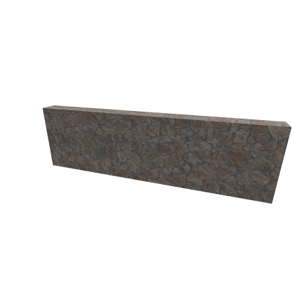 a wall in a few of my games