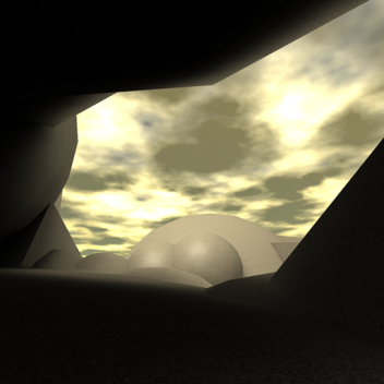 PROVING GROUNDS