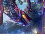 Kyle dragons