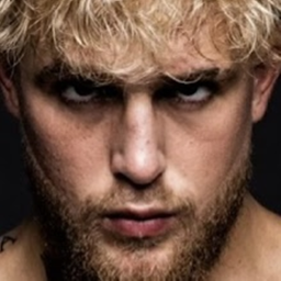 Box Like Jake Paul!