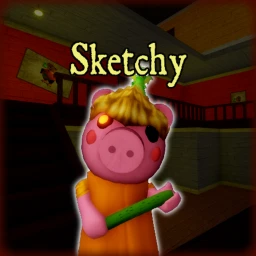 Sketchy: Classic icon