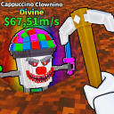 ⛏️Dig DEEPER for Brainrots!