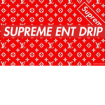 SUPREME ENT DRIP