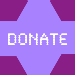 Donations!