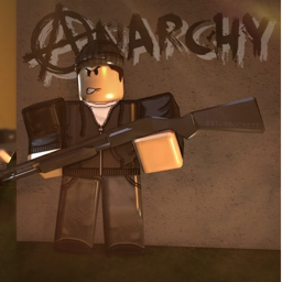 Anarchy