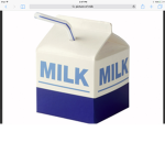TheMilklets