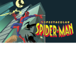 The Spectacular Spiderman RP