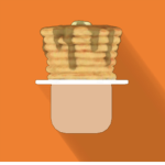The Pancake crew