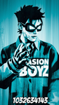 Fasion Boyz