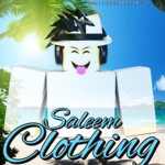 Saleem Clothing