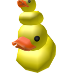 Outrageous Ducks
