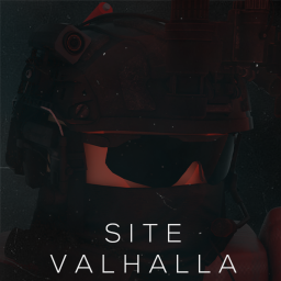 SCP Valhalla Roleplay