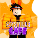 Oakville Cafe