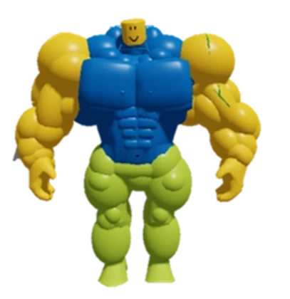 obby type stuff Roblox group icon