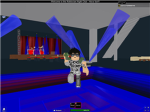 awsome party people