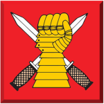 4th Singapore Armoured Brigade