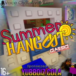 Summer Hangout CLASSIC!