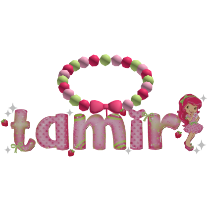 ๑˚︵tamir ♡ ˖°