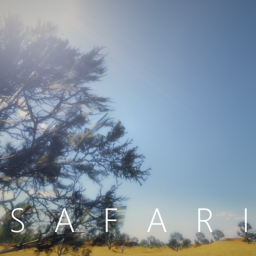 Safari {SHOWCASE}