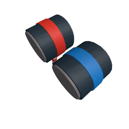 CnR Customs (weapon and trails)