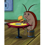 roach place