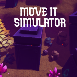 [NEW] Moving Simulator