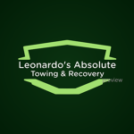 Leonardo's Absolute Towing and Recovery