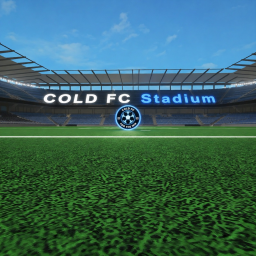 Cold FC Stadium