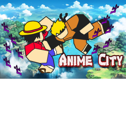 Anime City
