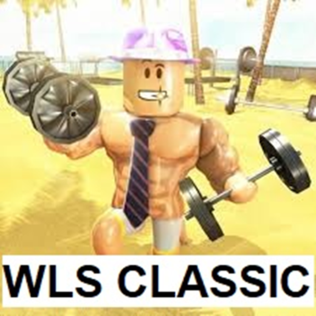 💪🏋🏻‍♂️!WLS CLASSIC! 🏋🏻‍♂️💪(NEW UPDATED!)