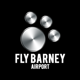 Fly Barney Airport