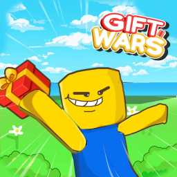 [🔔BETA]🎁 Gift Wars