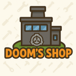 Doom's Shop
