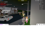 Army Squad: officially made by TheWolf_Female!