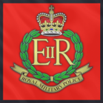 « Royal Military Police »