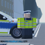 Romania Roleplay #All City