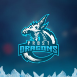 Frost Dragon Karate