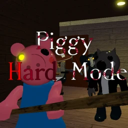 Piggy Hard Mode: Mall icon