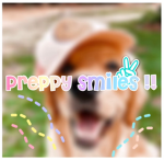 Preppy smiles !! :)